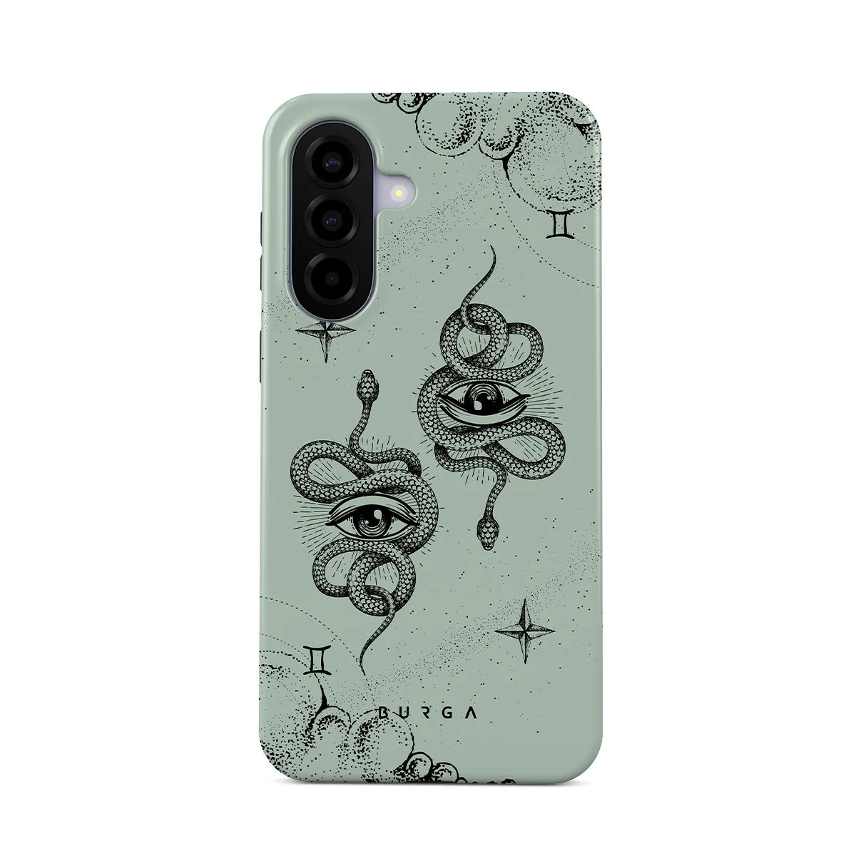 Gemini - Samsung Galaxy A37 5G Funda - Image 13