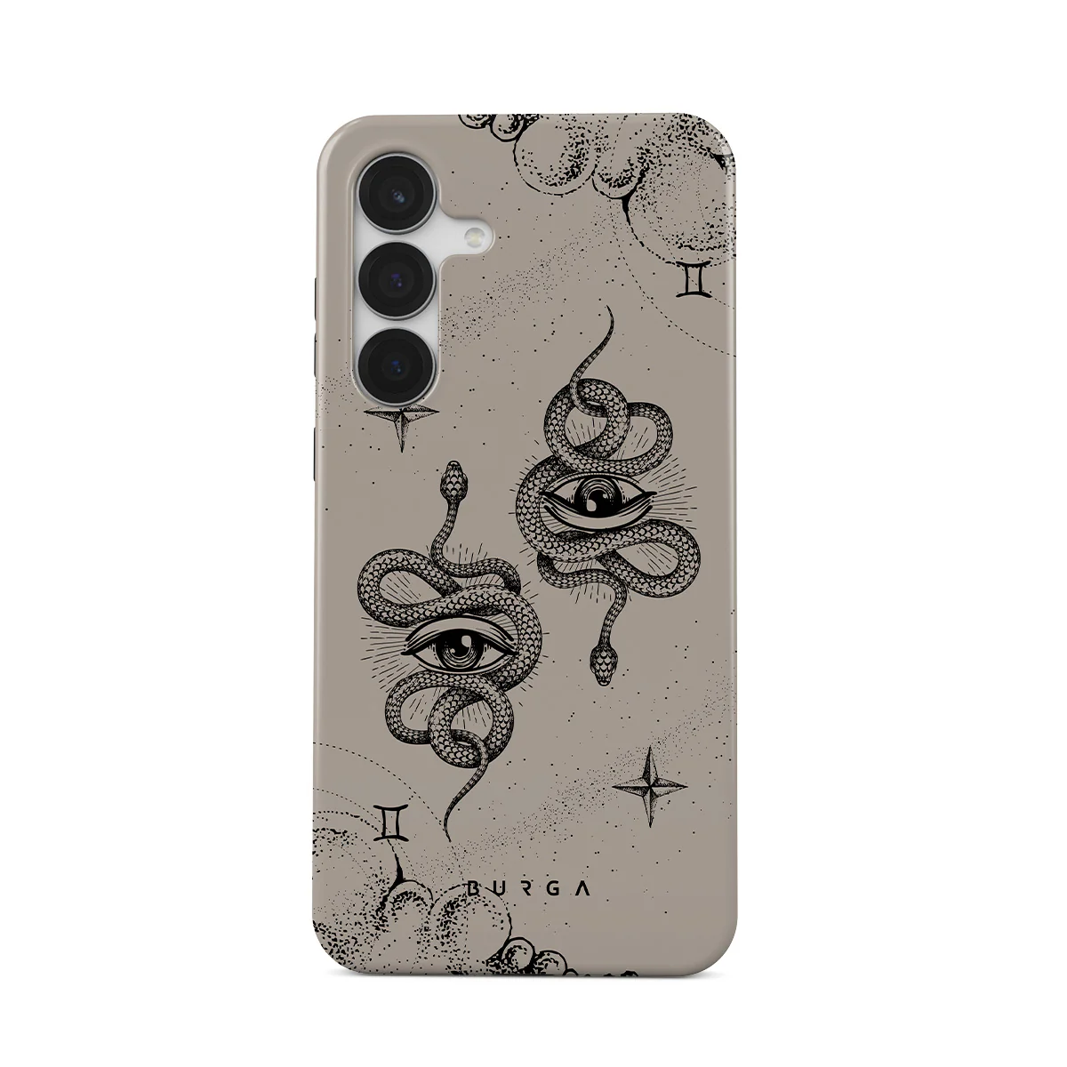 Gemini - Samsung Galaxy S25 FE Funda