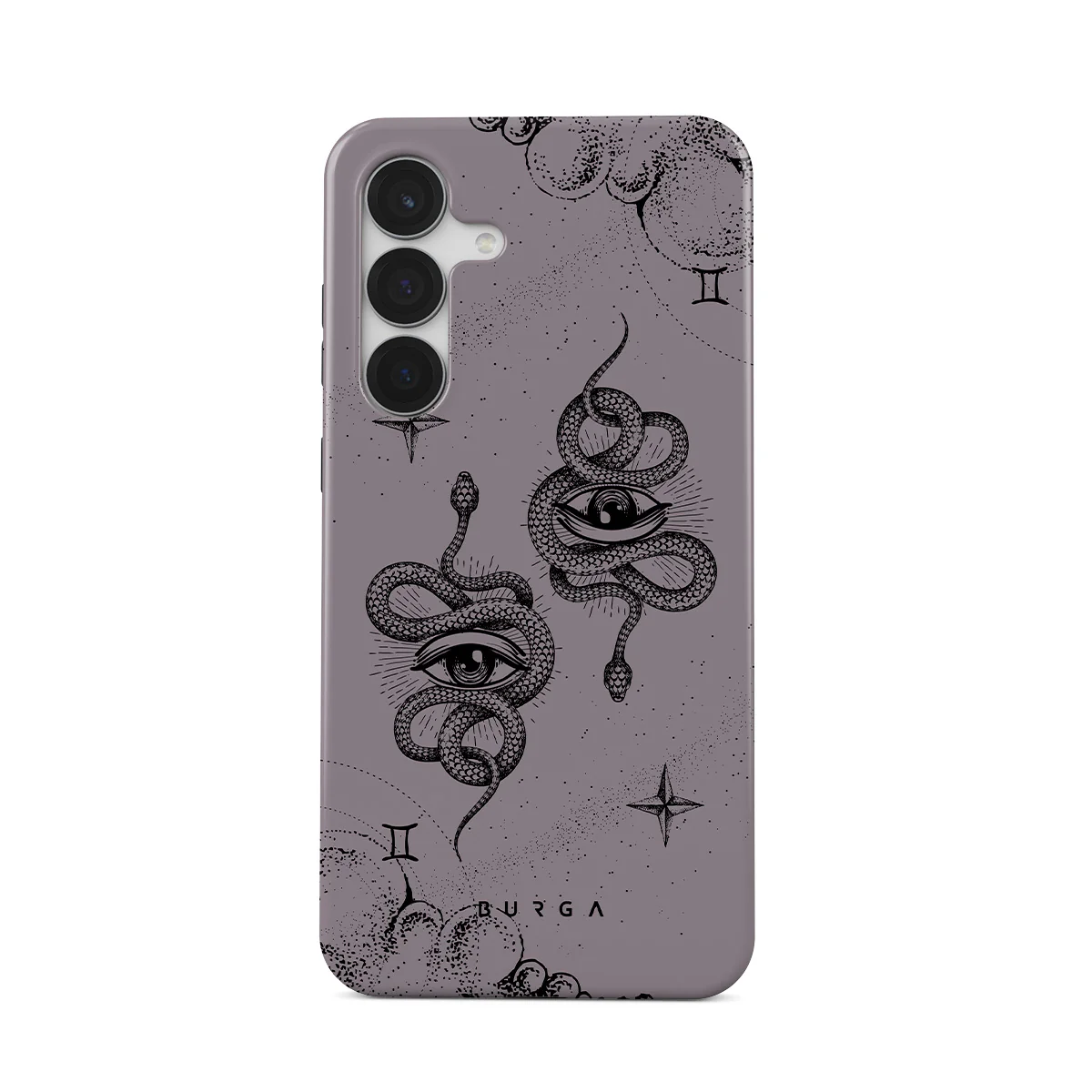Gemini - Samsung Galaxy S25 FE Funda - Image 5