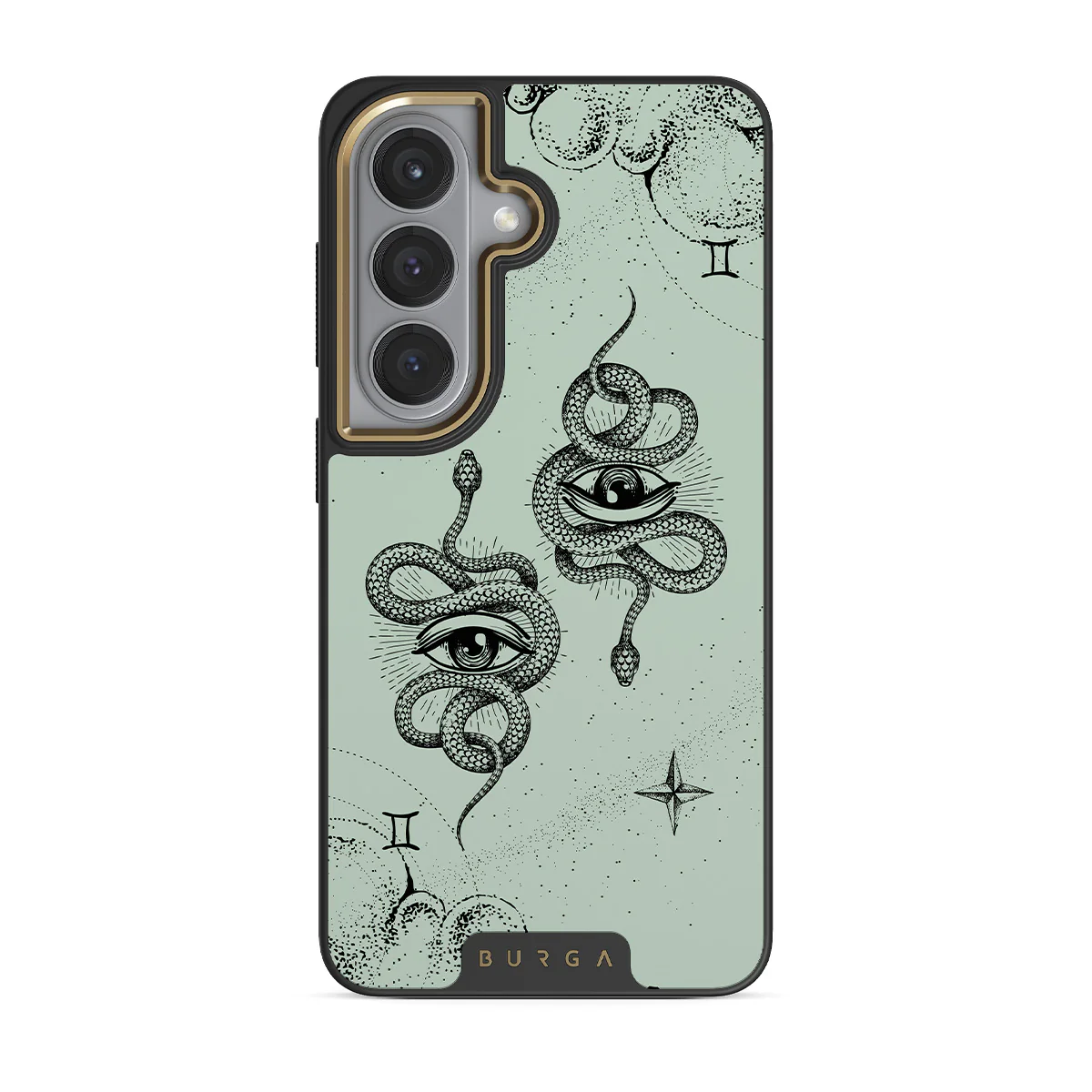 Gemini - Samsung Galaxy S26 Funda - Image 107