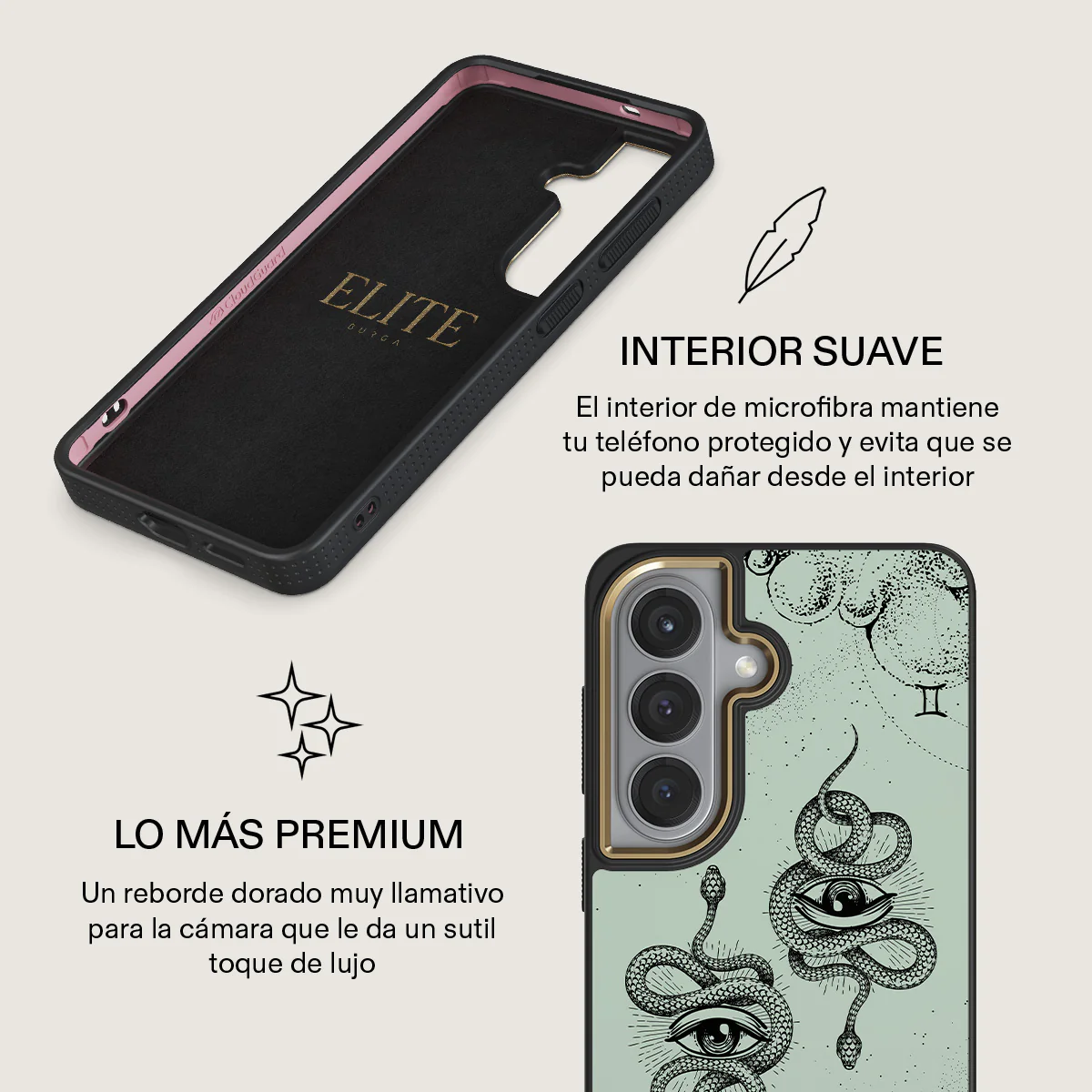 Gemini - Samsung Galaxy S26 Funda - Image 112