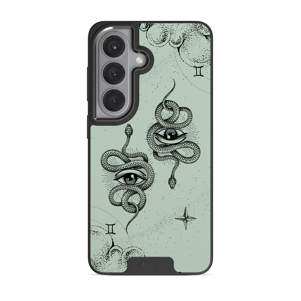 Gemini - Samsung Galaxy S26 Funda - Image 113