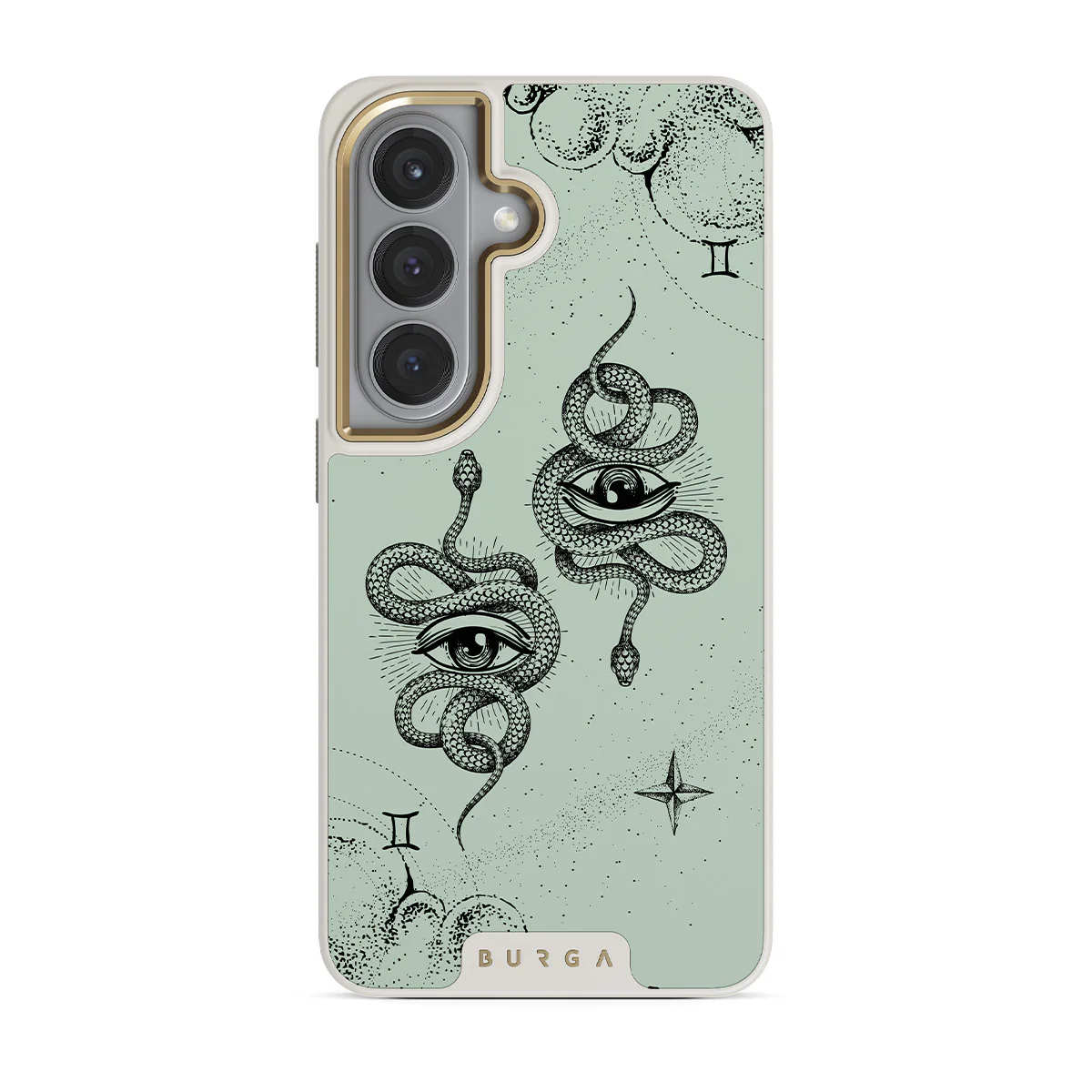 Gemini - Samsung Galaxy S26 Funda - Image 125