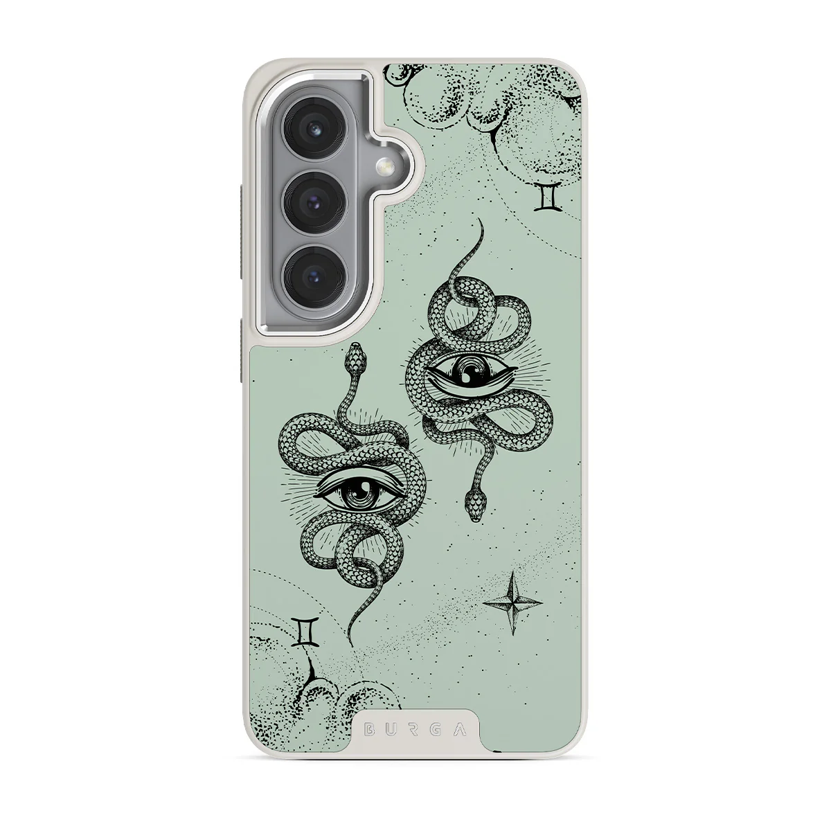 Gemini - Samsung Galaxy S26 Funda - Image 131