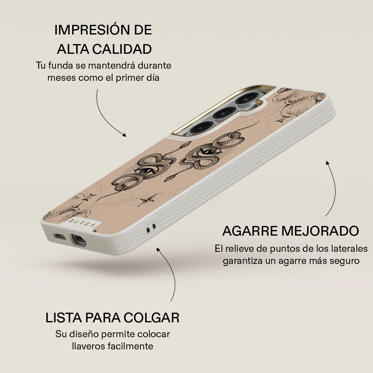 Gemini - Samsung Galaxy S26 Funda - Image 163