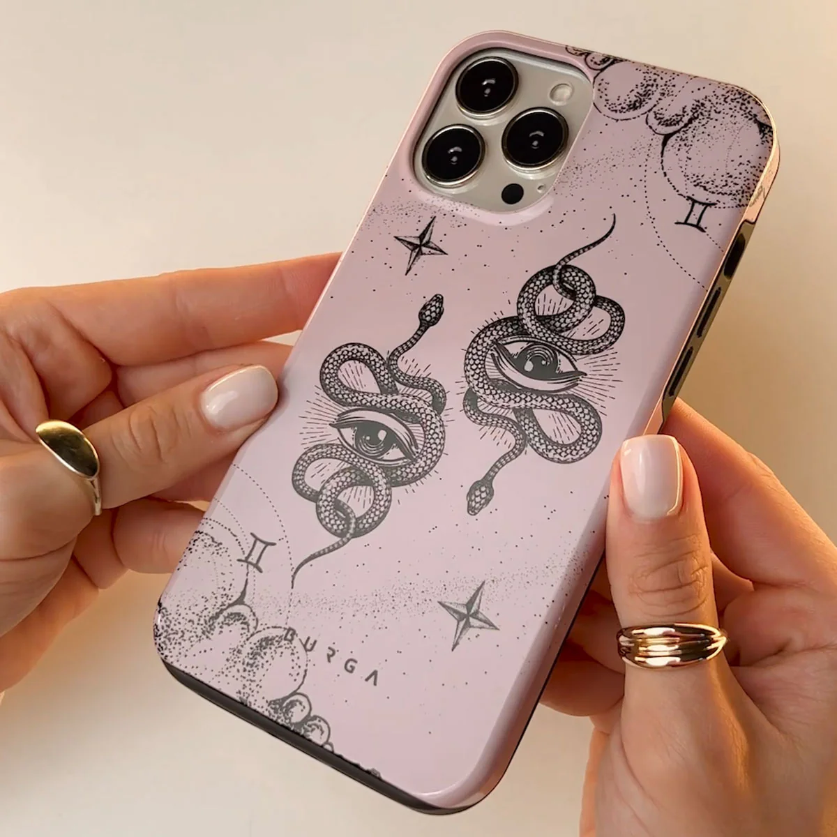Gemini - Samsung Galaxy S26 Funda - Image 176