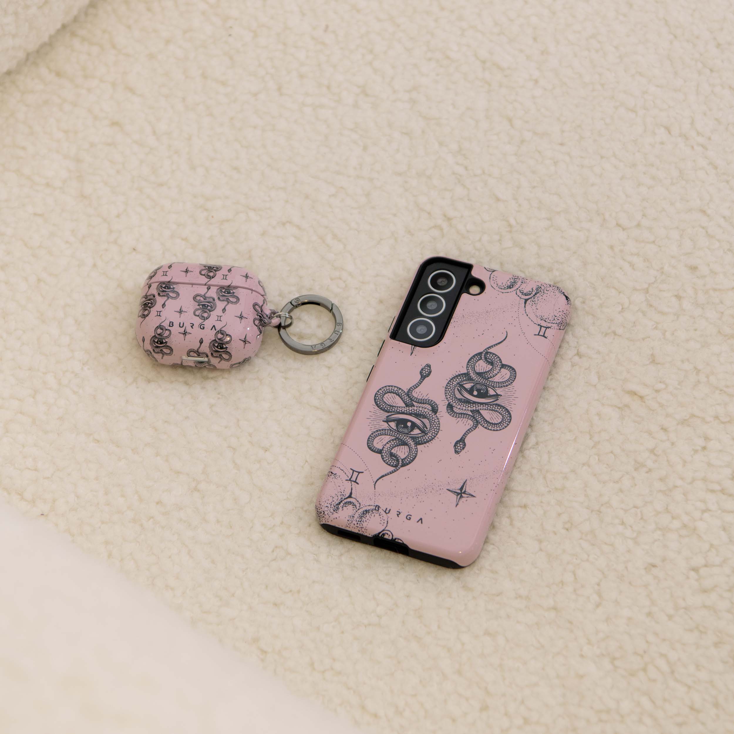 Gemini - Samsung Galaxy S26 Funda - Image 189