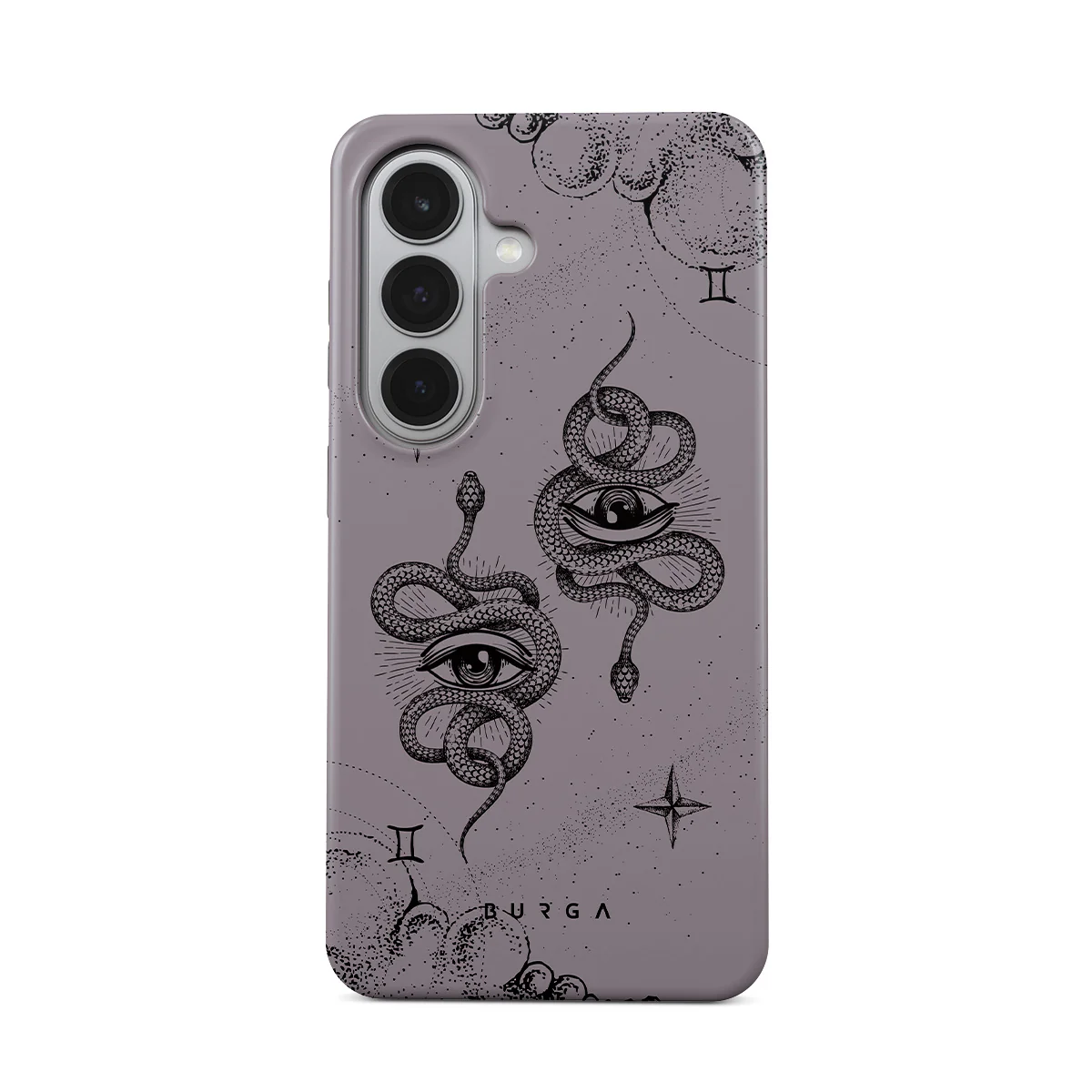 Gemini - Samsung Galaxy S26 Funda - Image 35