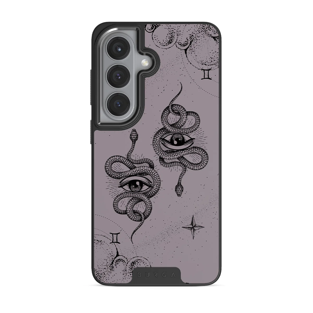 Gemini - Samsung Galaxy S26 Funda - Image 45