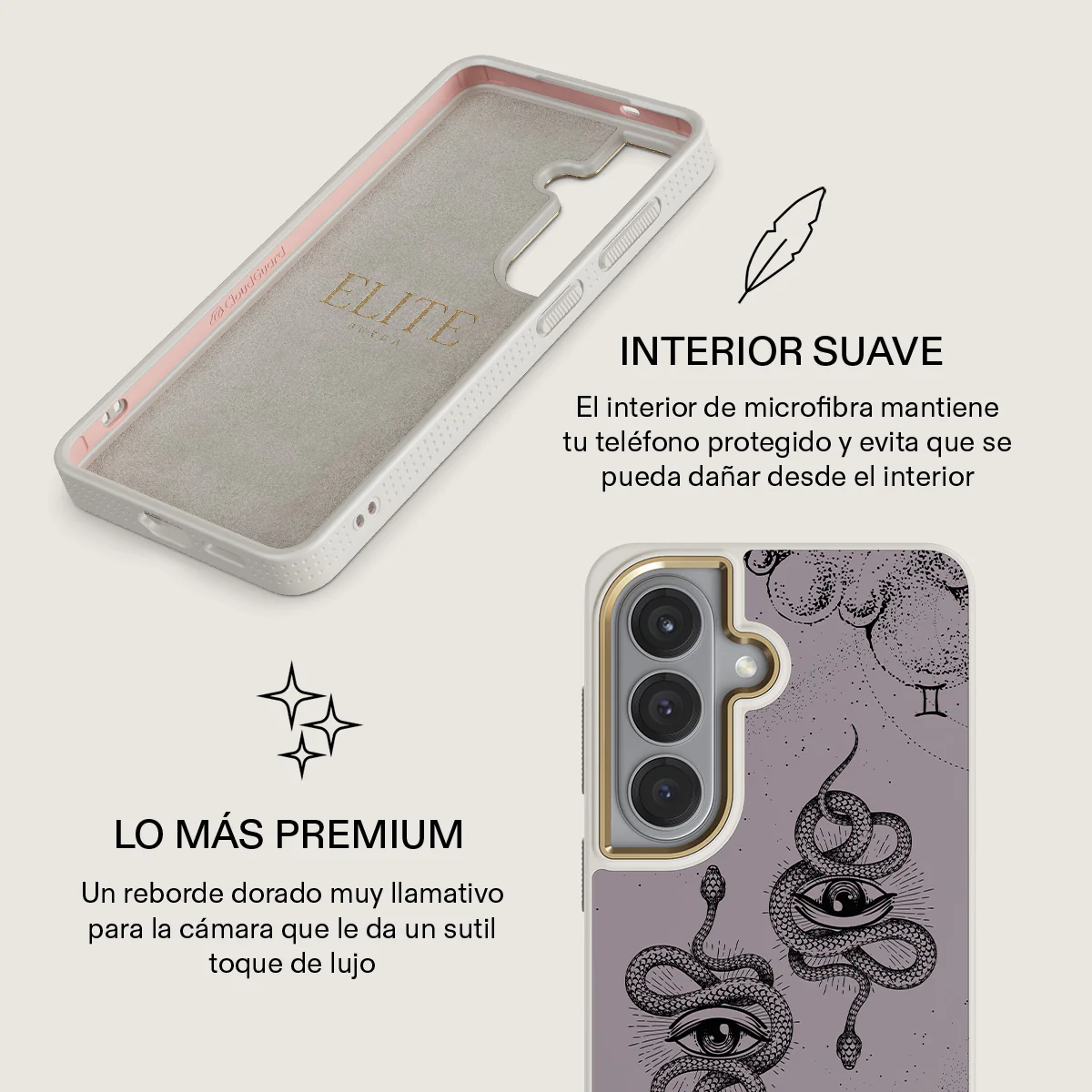 Gemini - Samsung Galaxy S26 Funda - Image 62