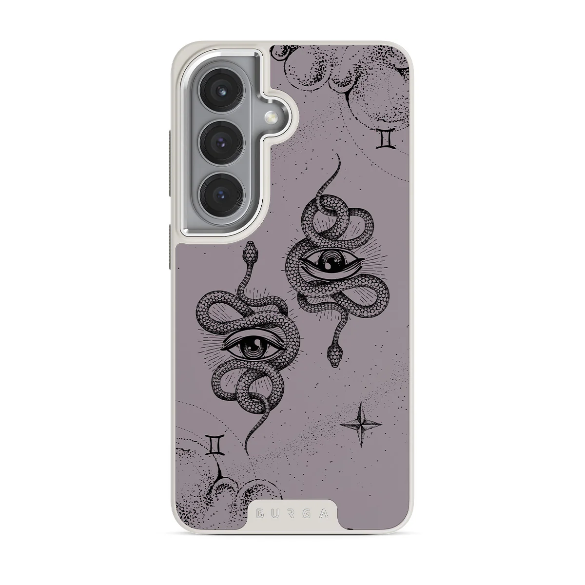 Gemini - Samsung Galaxy S26 Funda - Image 63