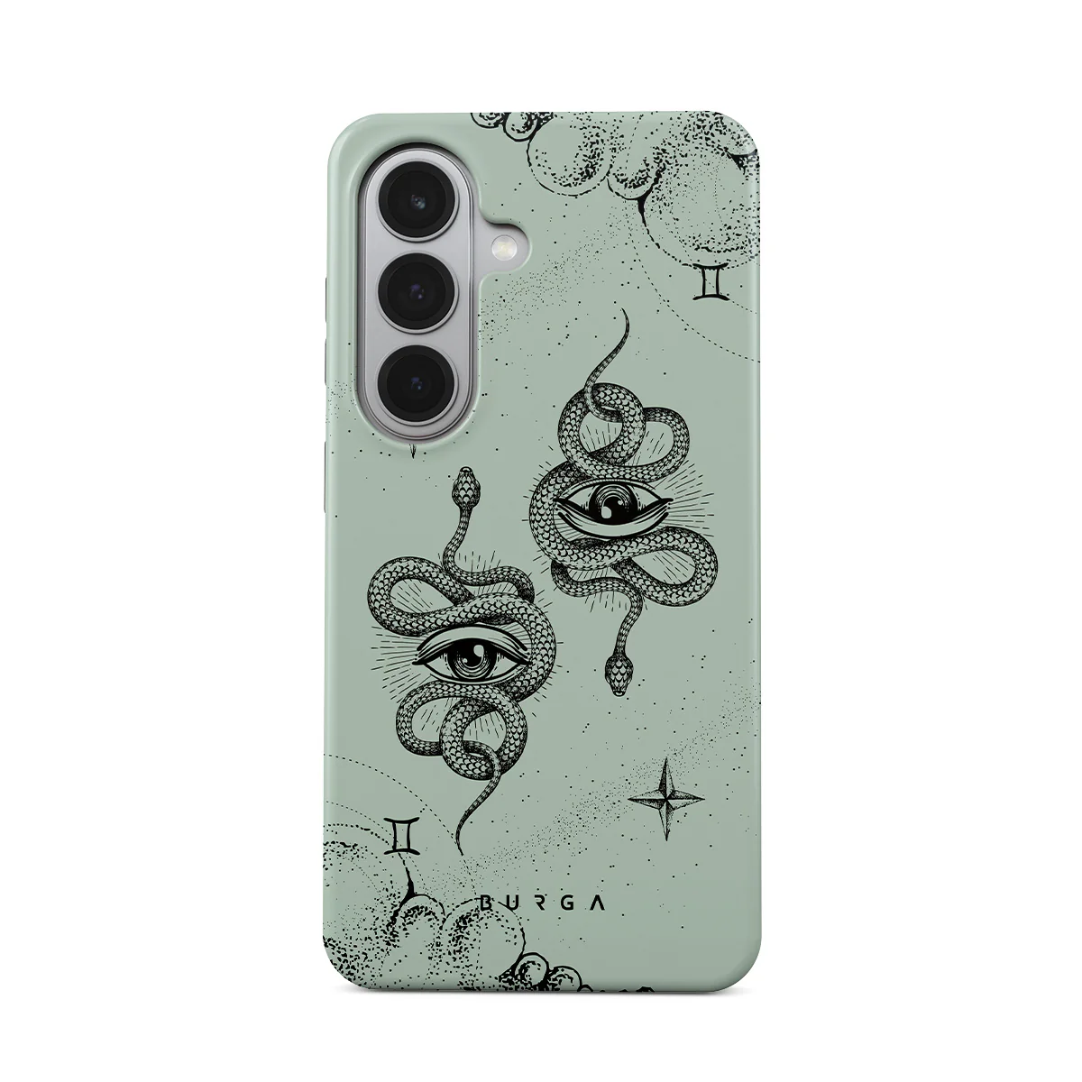 Gemini - Samsung Galaxy S26 Plus Funda - Image 103