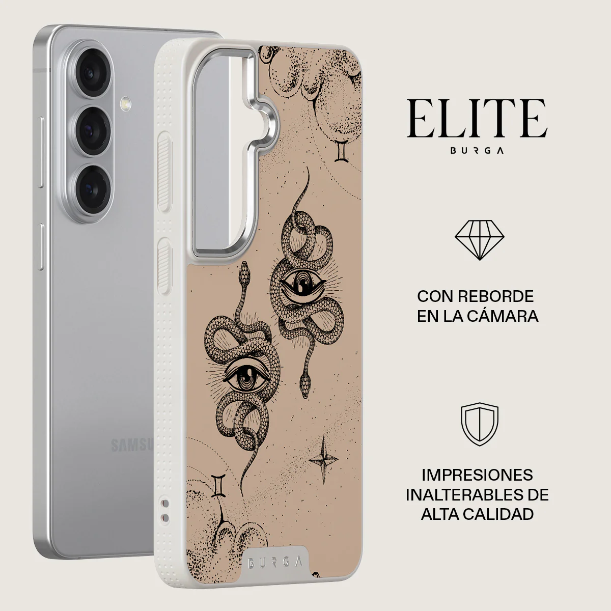 Gemini - Samsung Galaxy S26 Plus Funda - Image 166