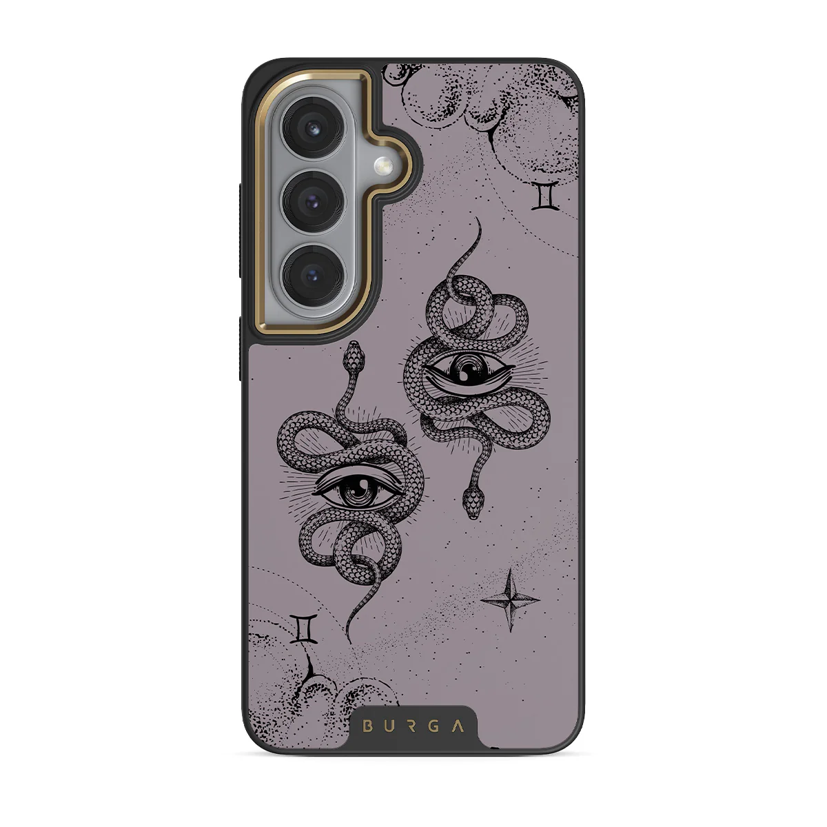 Gemini - Samsung Galaxy S26 Plus Funda - Image 39