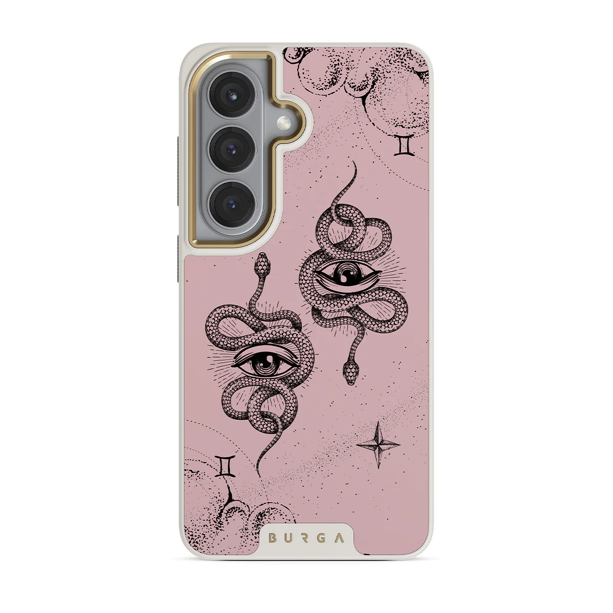 Gemini - Samsung Galaxy S26 Plus Funda - Image 91