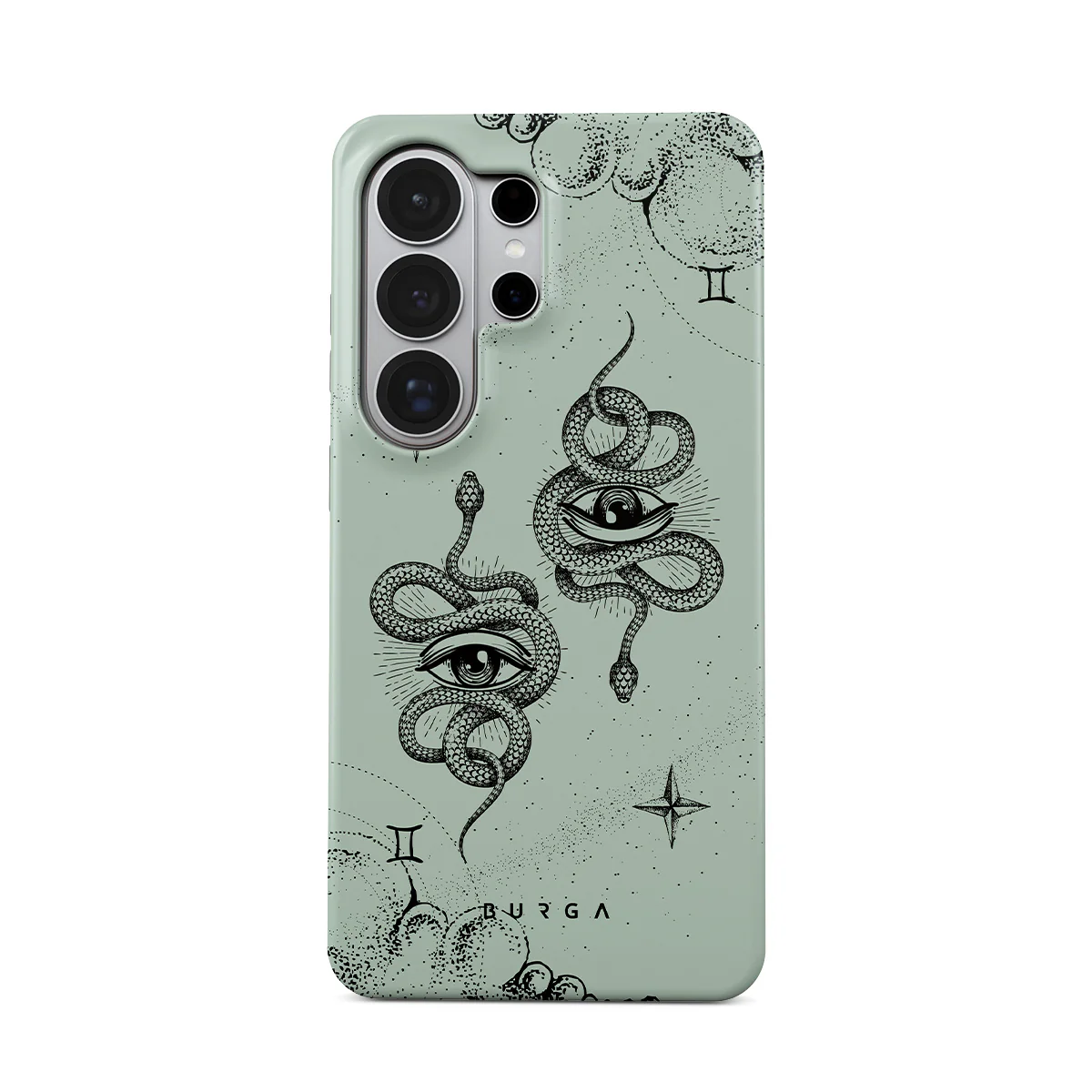 Gemini - Samsung Galaxy S26 Ultra Funda - Image 103
