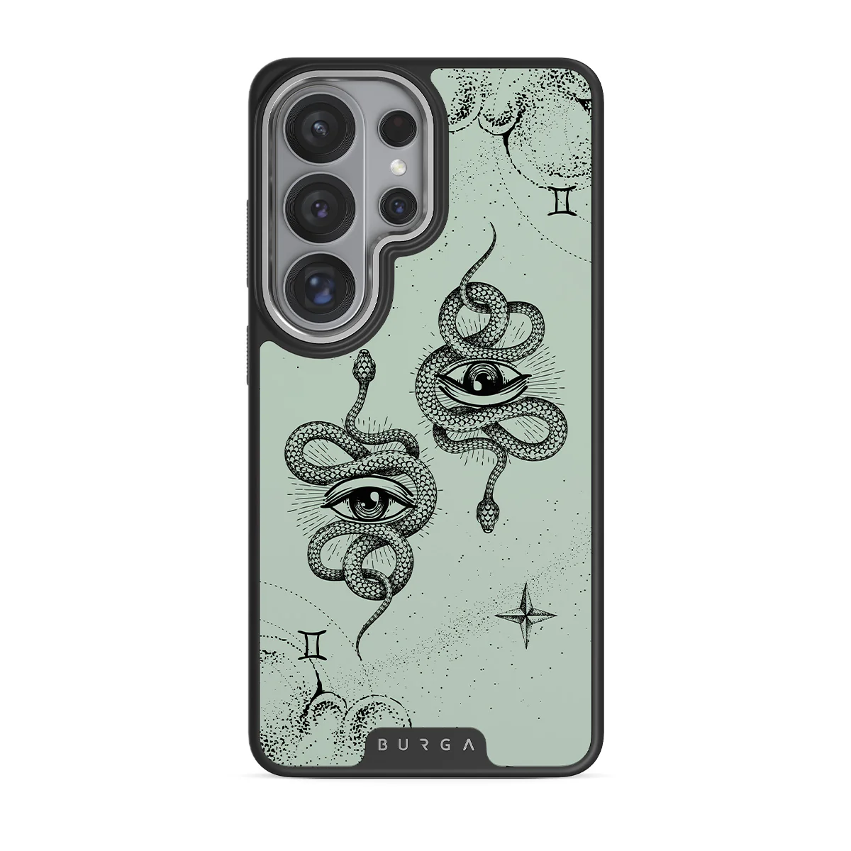 Gemini - Samsung Galaxy S26 Ultra Funda - Image 119