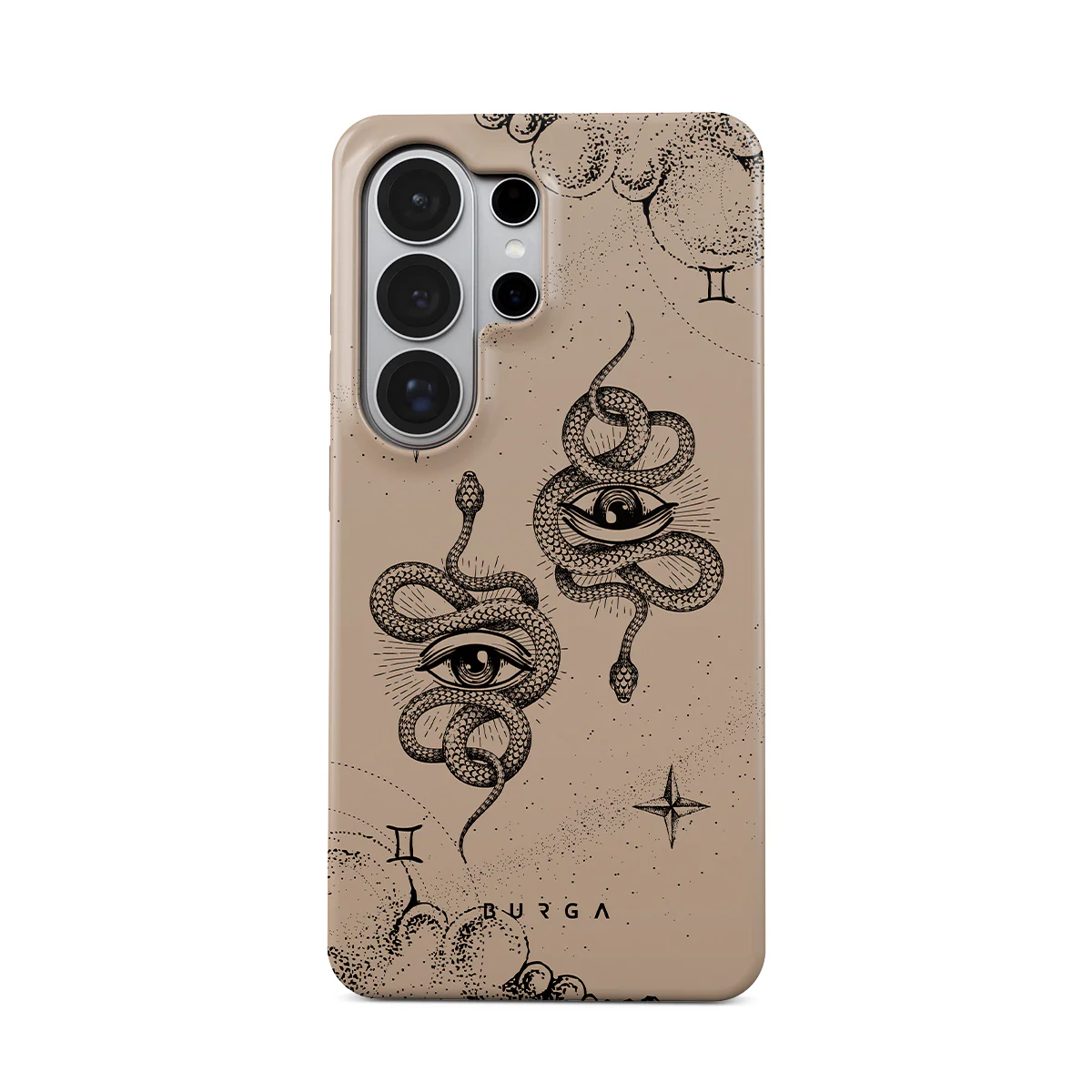 Gemini - Samsung Galaxy S26 Ultra Funda - Image 137