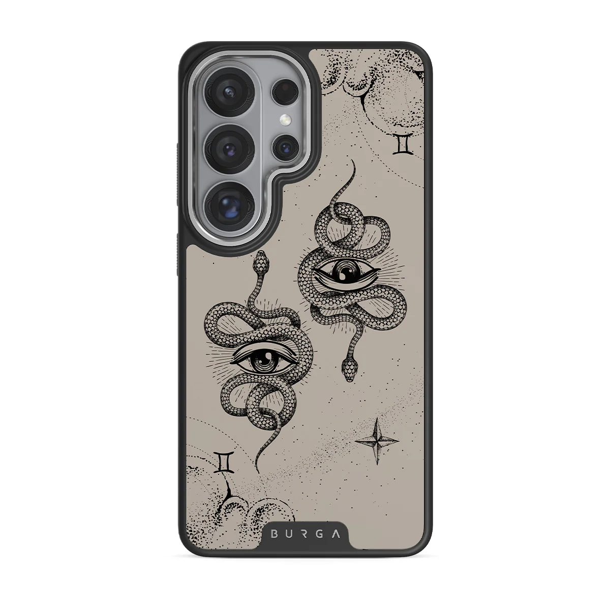 Gemini - Samsung Galaxy S26 Ultra Funda - Image 17