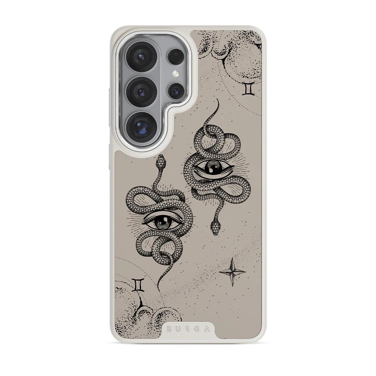 Gemini - Samsung Galaxy S26 Ultra Funda - Image 29