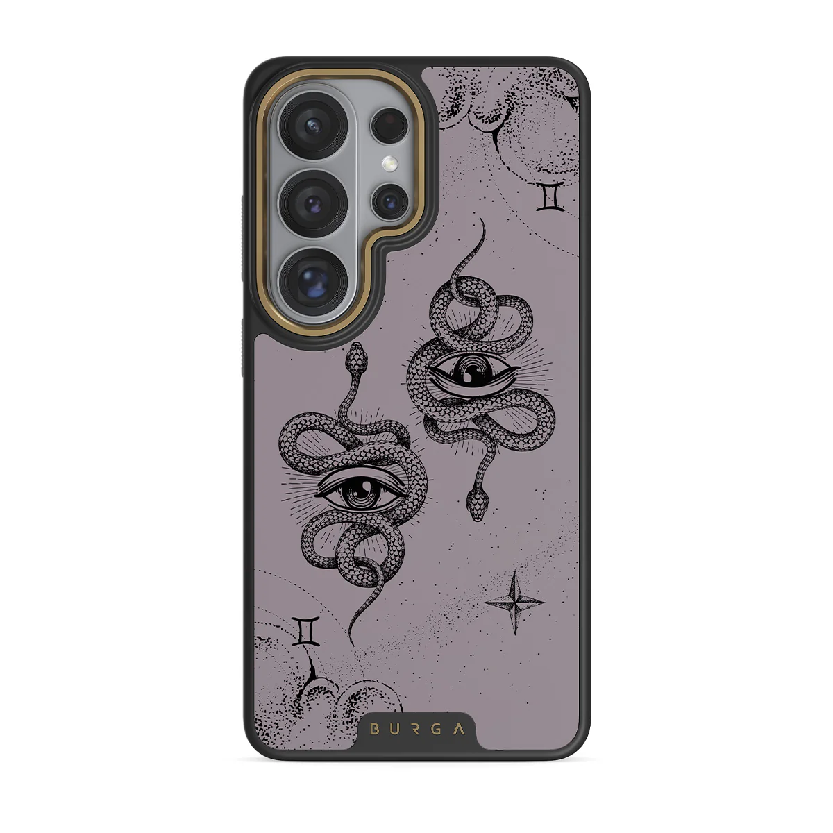 Gemini - Samsung Galaxy S26 Ultra Funda - Image 39