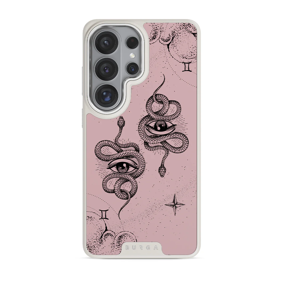 Gemini - Samsung Galaxy S26 Ultra Funda - Image 97