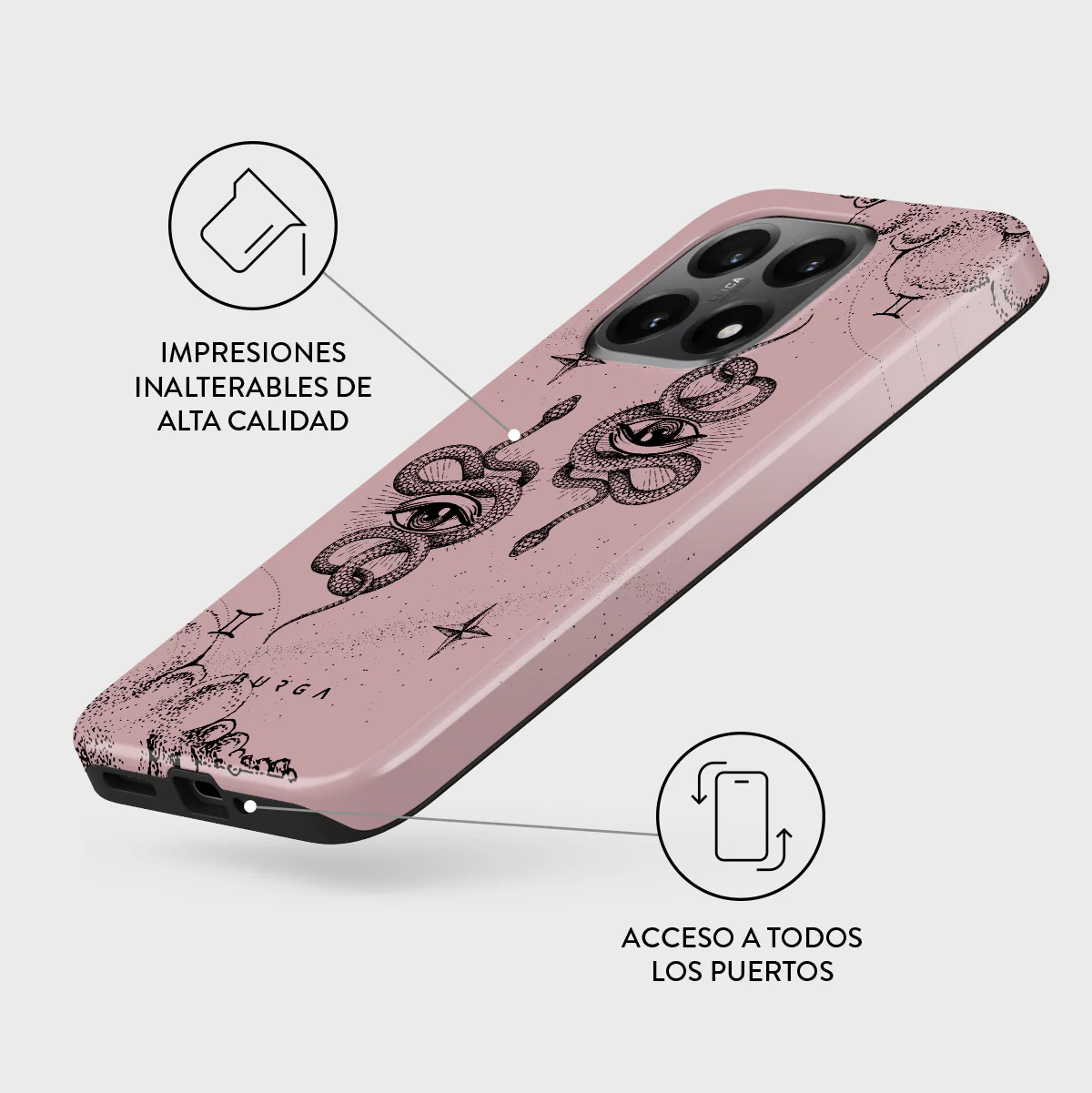 Gemini - Xiaomi 15T Funda - Image 11