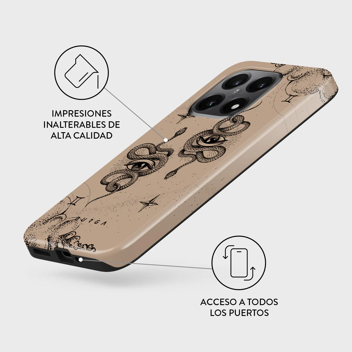 Gemini - Xiaomi 15T Funda - Image 19