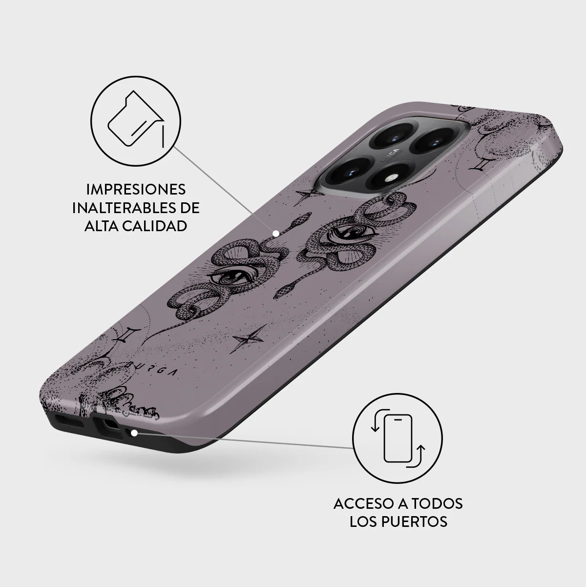 Gemini - Xiaomi 15T Funda - Image 7