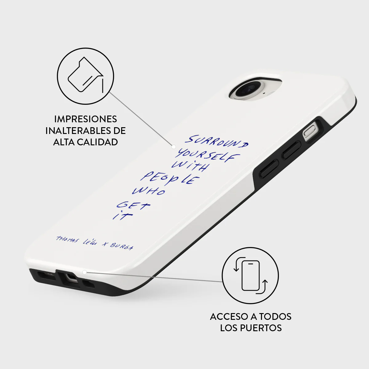 Get It - iPhone 17e Funda - Image 3