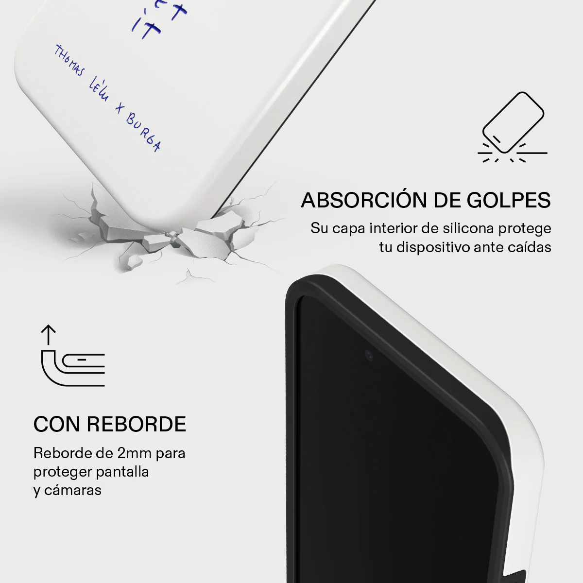 Get It - iPhone 17e Funda - Image 4