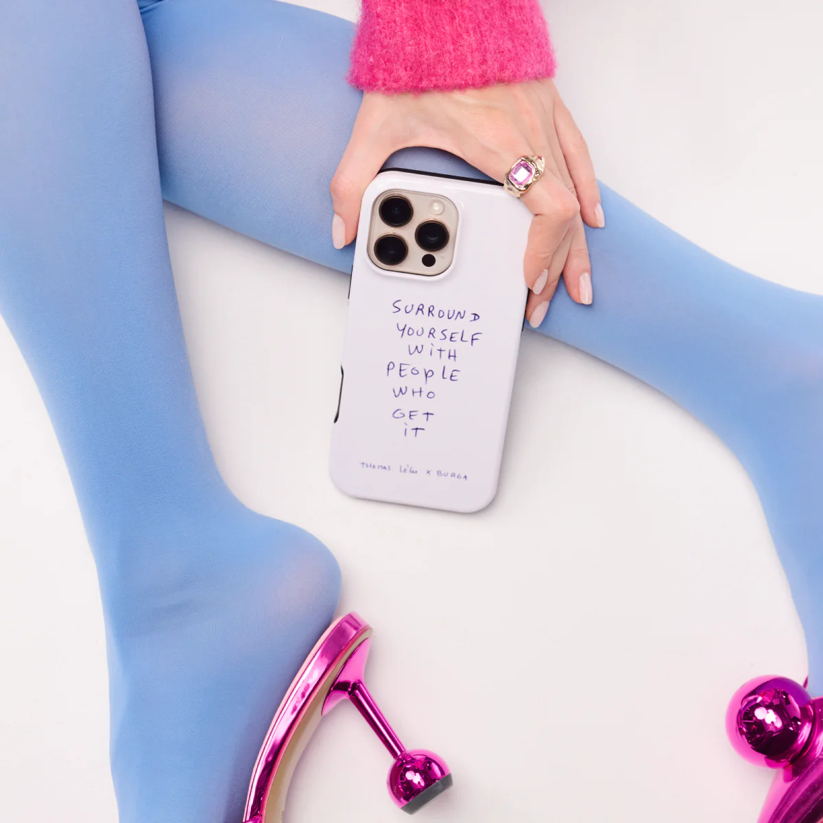 Get It - Samsung Galaxy A57 5G Funda - Image 11