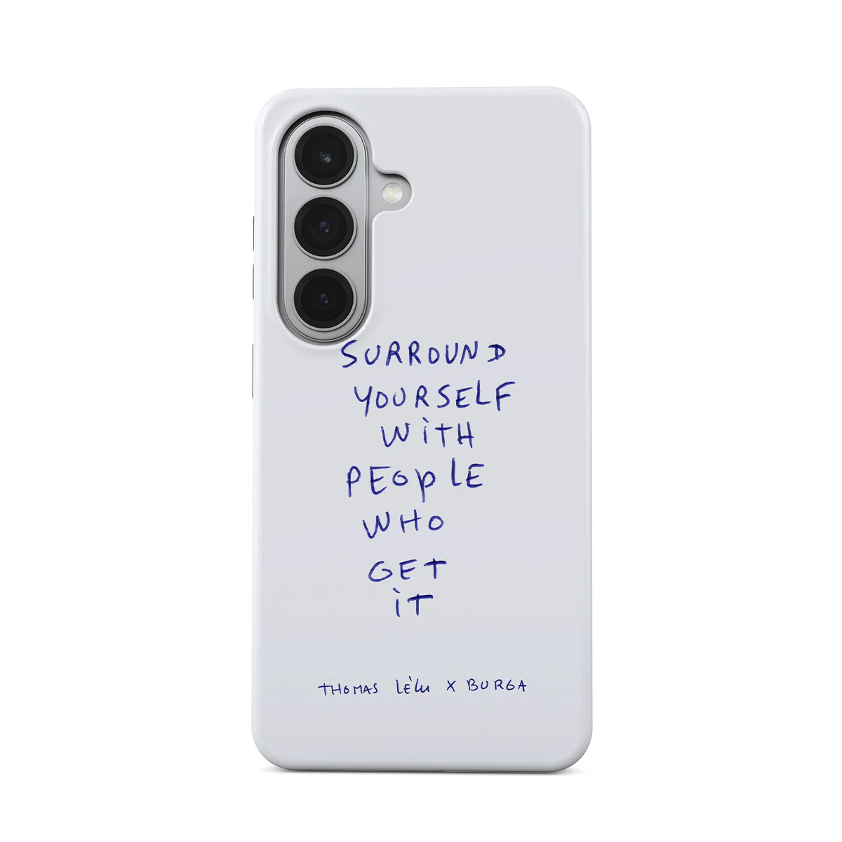 Get It - Samsung Galaxy S26 Funda