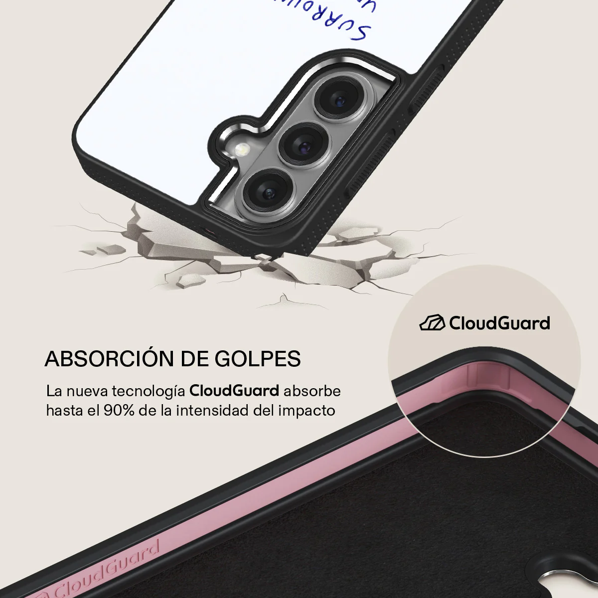 Get It - Samsung Galaxy S26 Funda - Image 14
