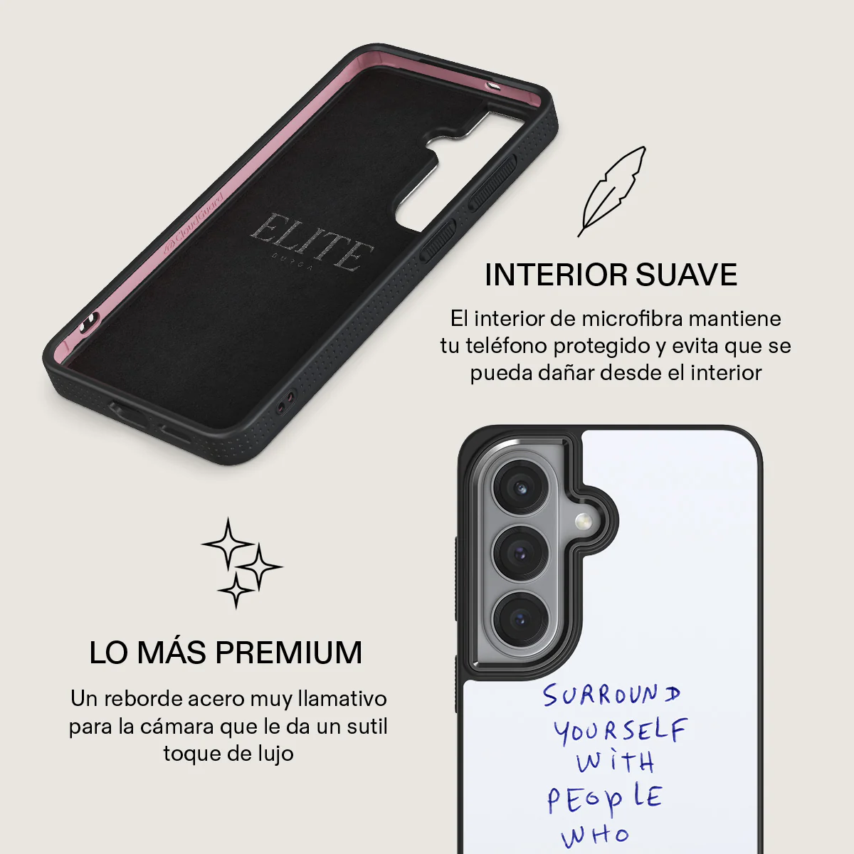 Get It - Samsung Galaxy S26 Funda - Image 17