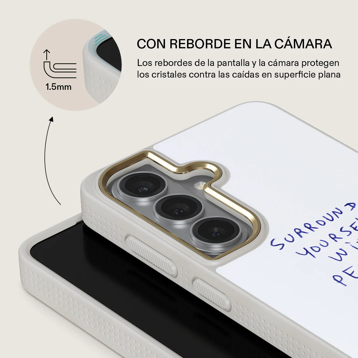 Get It - Samsung Galaxy S26 Funda - Image 29