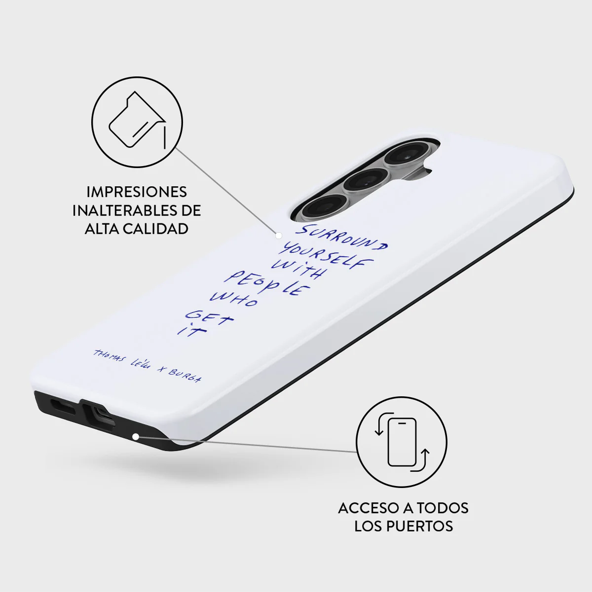 Get It - Samsung Galaxy S26 Funda - Image 3