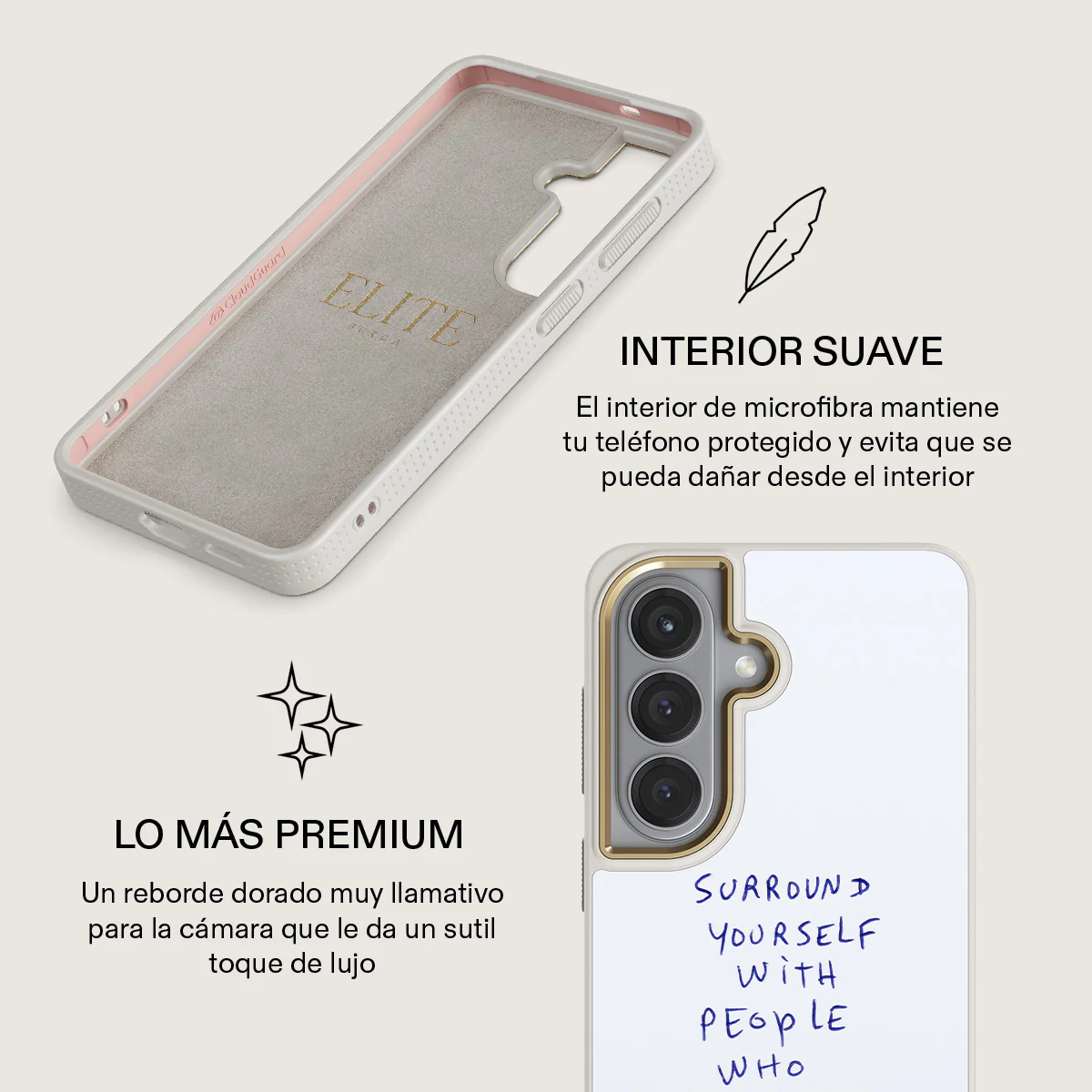 Get It - Samsung Galaxy S26 Funda - Image 31