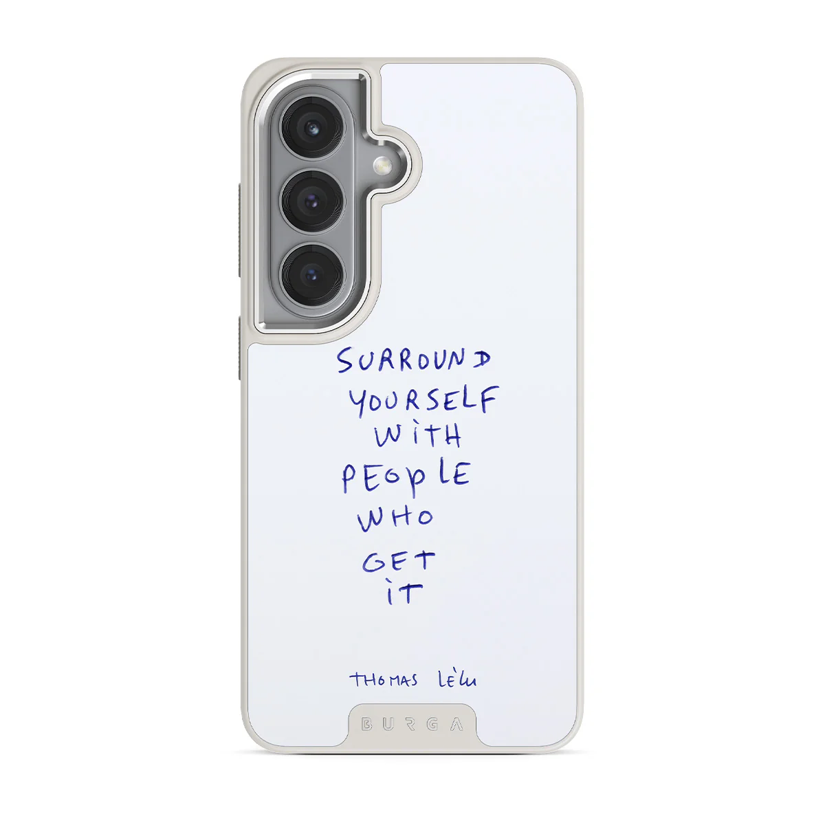 Get It - Samsung Galaxy S26 Funda - Image 33