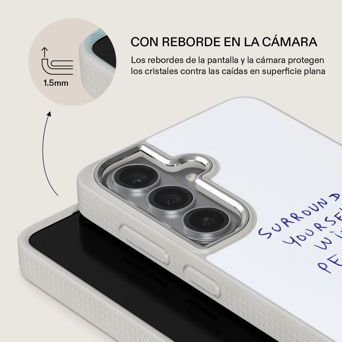 Get It - Samsung Galaxy S26 Funda - Image 36