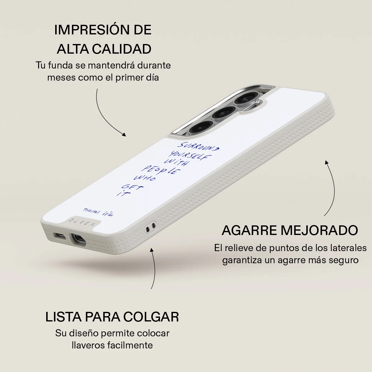 Get It - Samsung Galaxy S26 Funda - Image 37