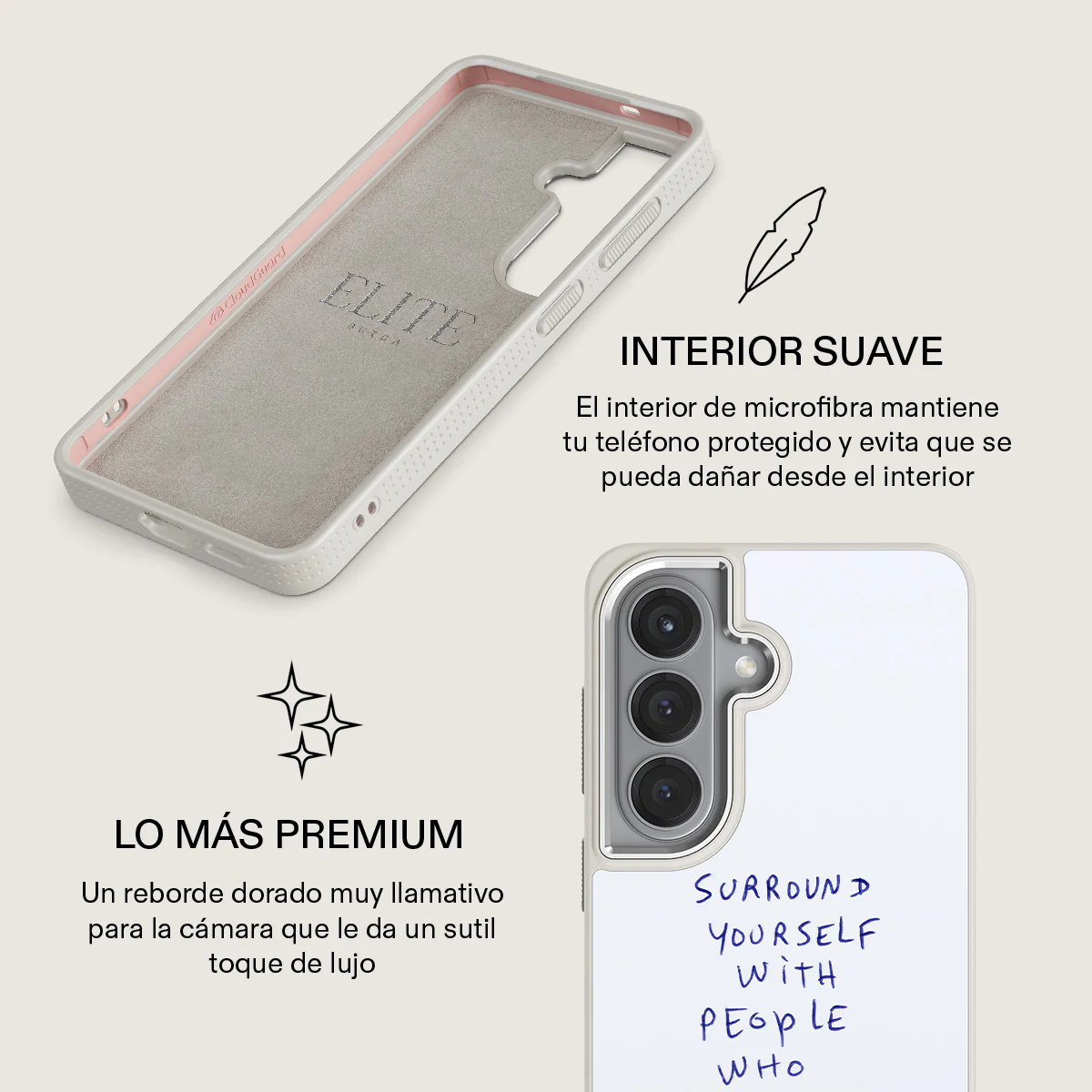 Get It - Samsung Galaxy S26 Funda - Image 38