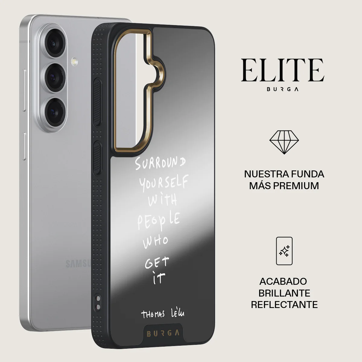 Get It - Samsung Galaxy S26 Funda - Image 41