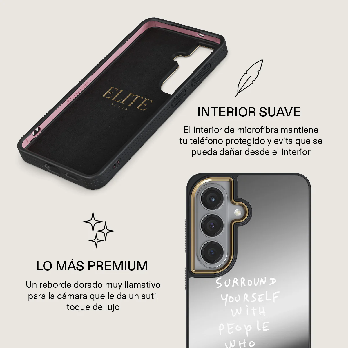 Get It - Samsung Galaxy S26 Funda - Image 46
