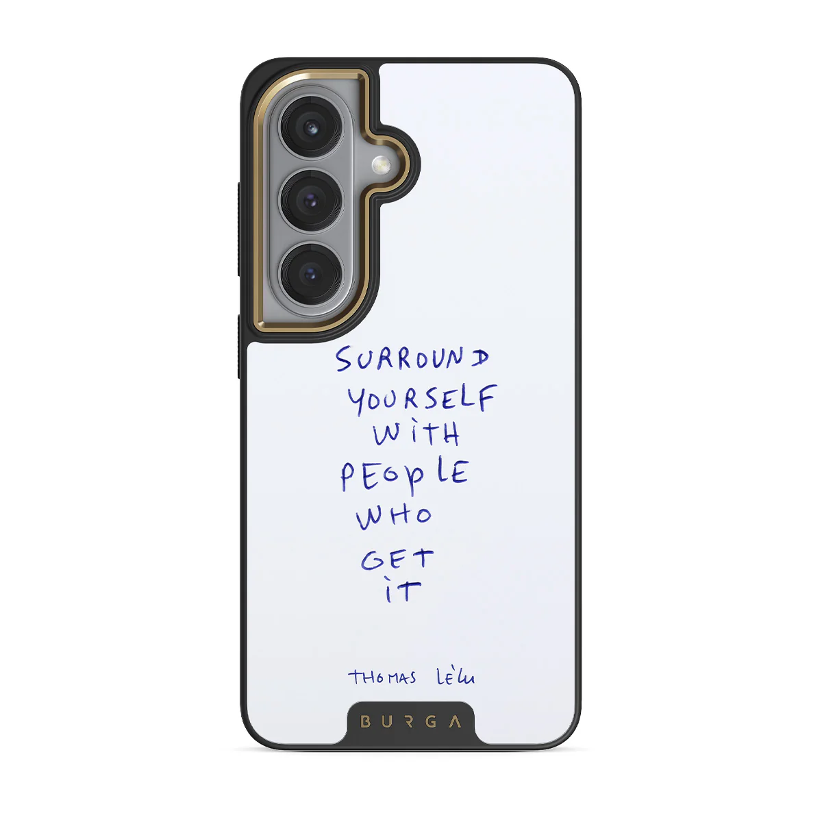 Get It - Samsung Galaxy S26 Funda - Image 5