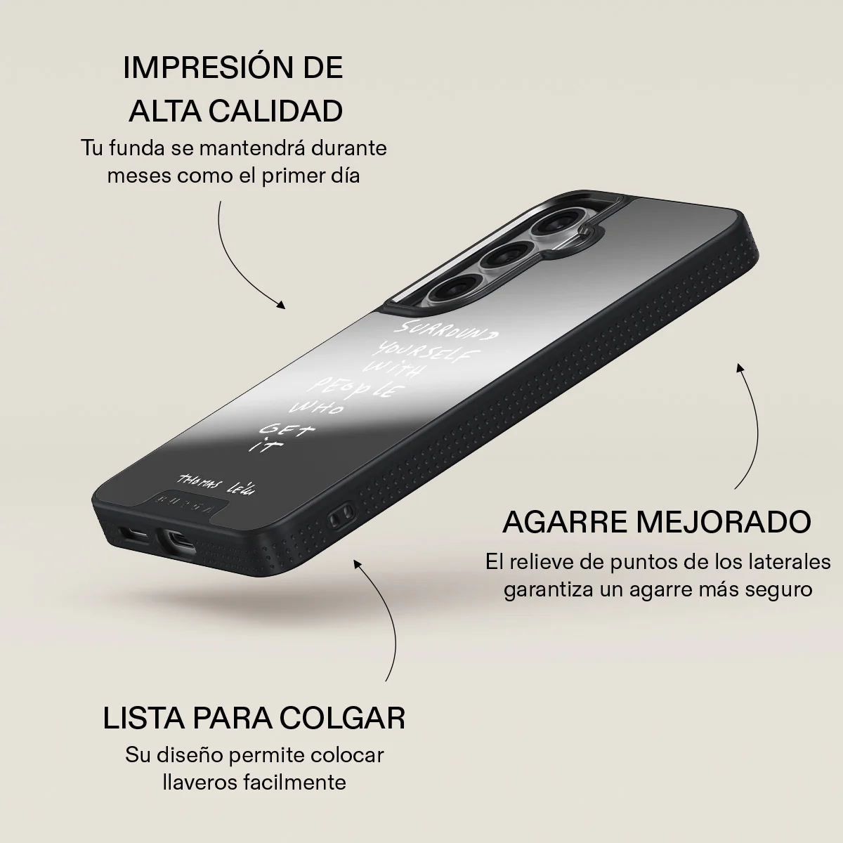 Get It - Samsung Galaxy S26 Funda - Image 53