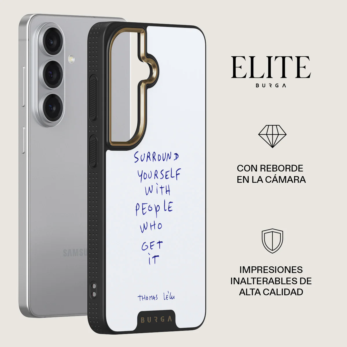 Get It - Samsung Galaxy S26 Funda - Image 6
