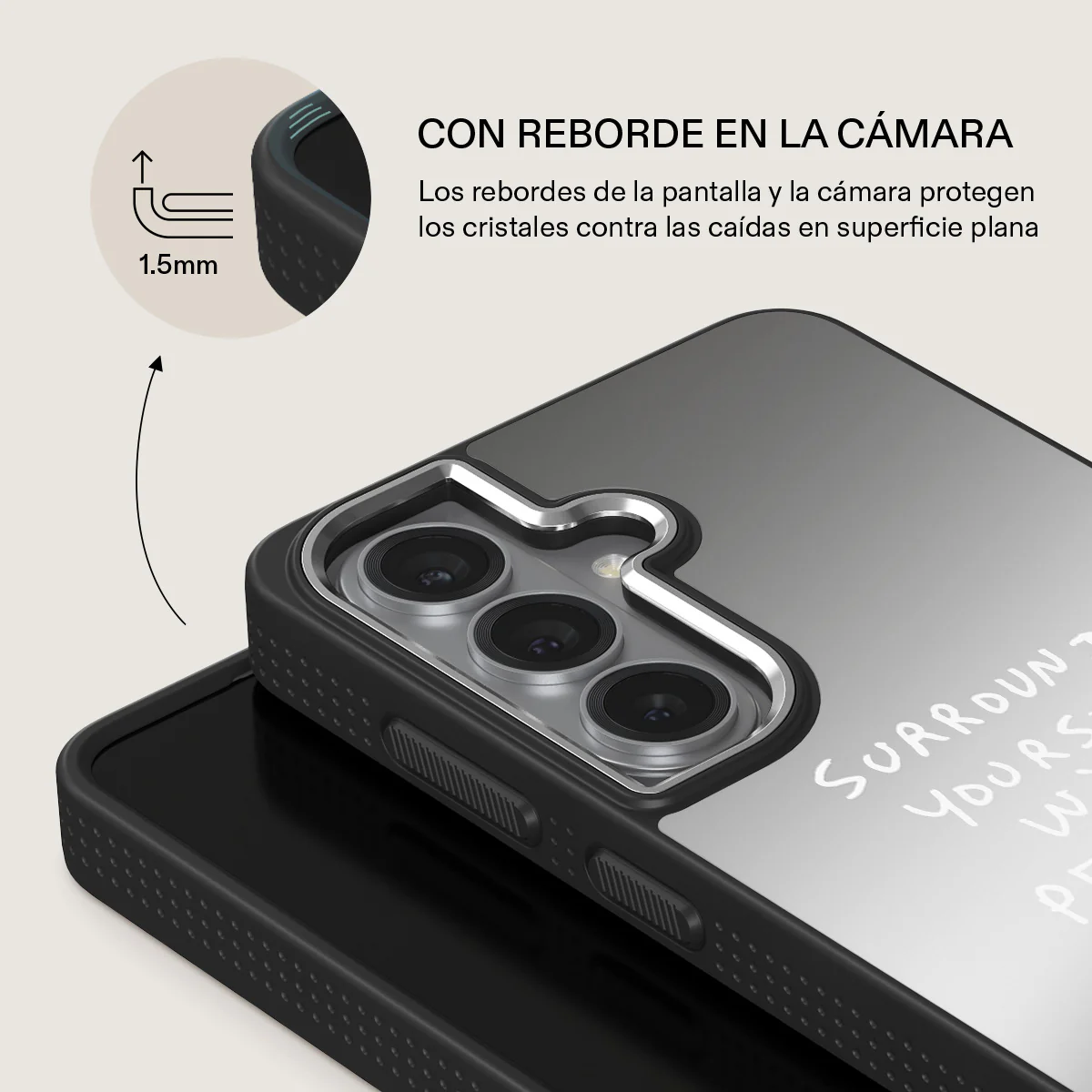 Get It - Samsung Galaxy S26 Funda - Image 60