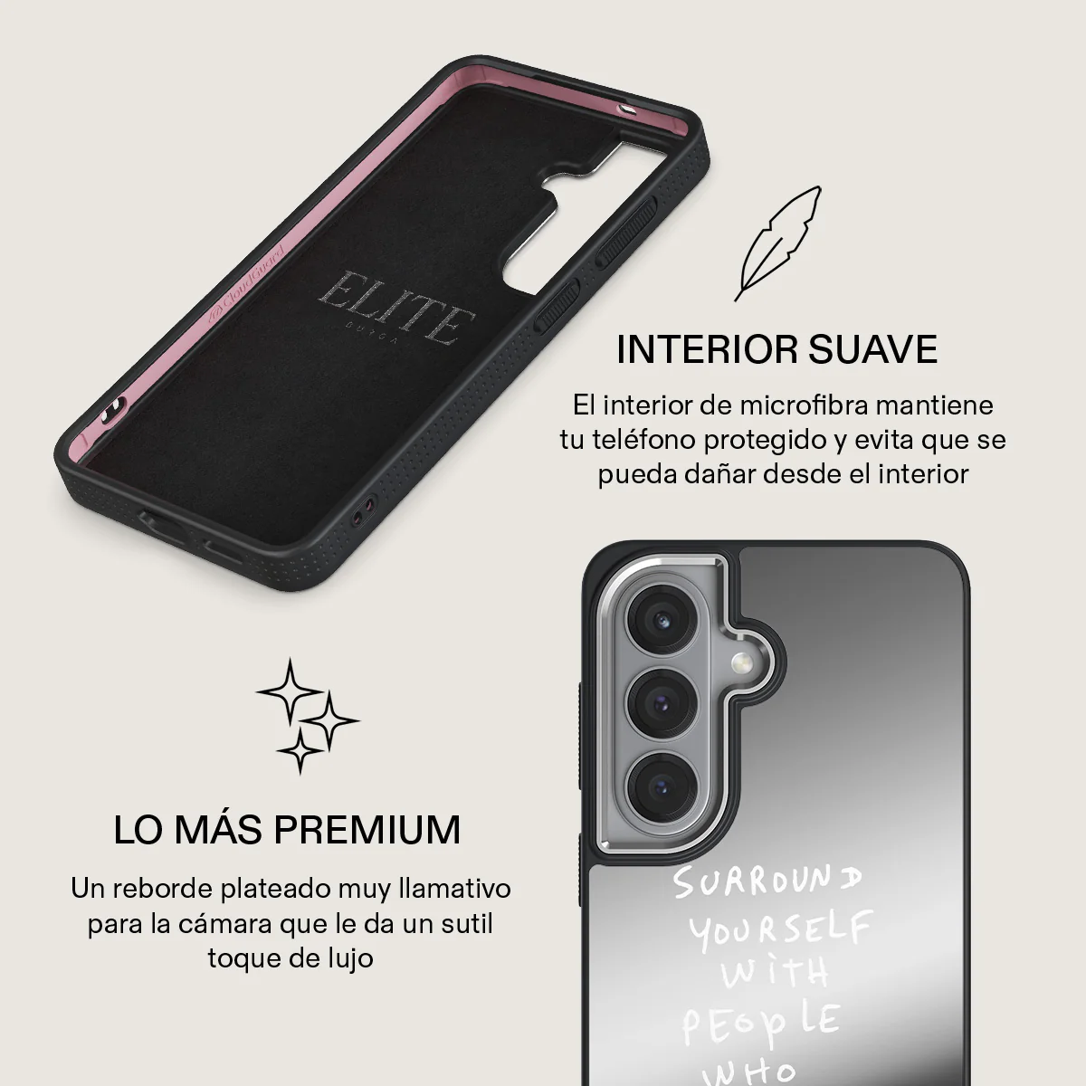 Get It - Samsung Galaxy S26 Funda - Image 62