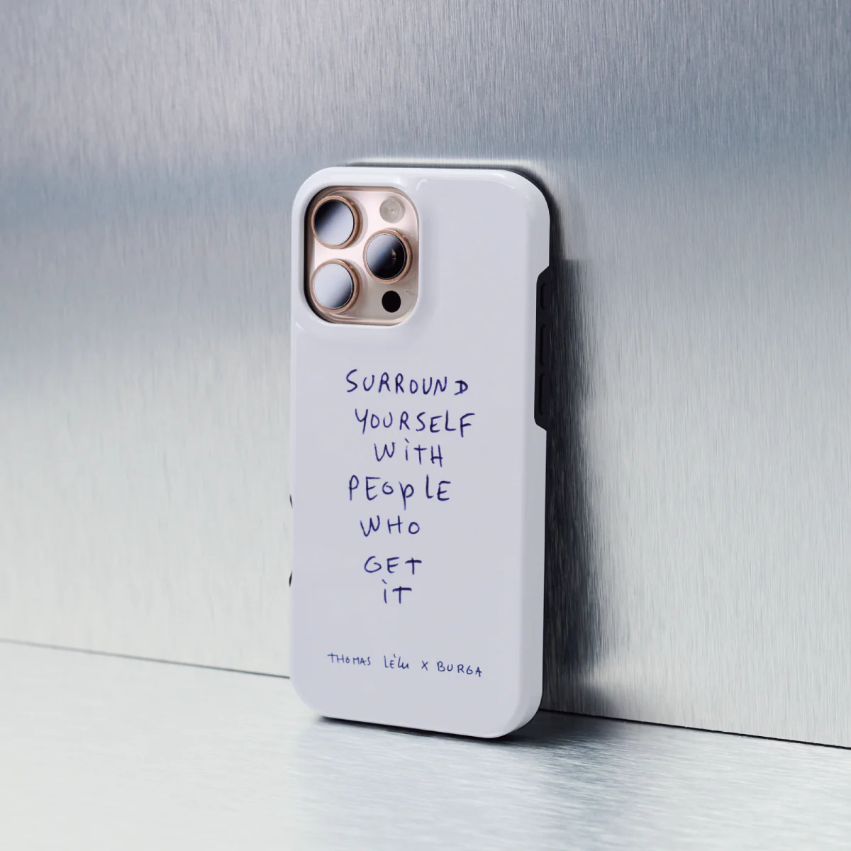 Get It - Samsung Galaxy S26 Funda - Image 73